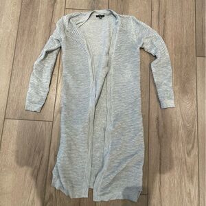 Grey Dynamite Cardigan